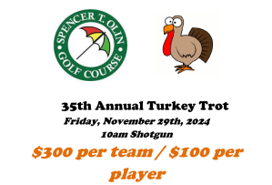 Turkey Trot 2024